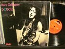 RORY GALLAGHER DEUCE NM- ORIG 1971 UK POLYDOR RED LABEL LP