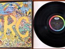 SRC - Scarce Psych LP Capitol Rainbow ST-2991