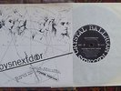 BOYS NEXT DOOR 'SCATTERBRAIN' + MODELS RARE 1979 AUSSIE GIG GIVEAWAY 7