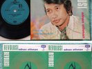Msia Best ADNAN OTHMAN & THE WANDERERS Malay Crazy Fuzz Psych Funk EP *HEAR*