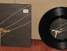 BRIGHT EYES VS HER SPACE HOLIDAY VINYL 7
