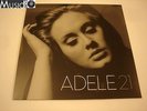 Adele - 21 - LP 2011 - SIGILLATO
