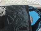 Lurker of Challice LP Watain Burzum Darkthrone Leviathan WITTR Xasthur Leviathan