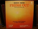 Eddie Russ, Fresh Out Private MI Jazz/Funk LP The Lope Song, Watergate Blues