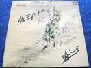 LE ORME Florian Italian psych/prog ORIGINAL LP - SIGNED COVER