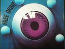 FREE ORBIT Jazz Goes Underground MPS LP Lindenberg Herboltzheimer MINT
