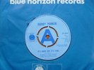 Bobby Parker - It's Hard But It's Fair 1969 UK 45 DEMO