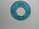 JIM ALLEY & THE ALLEYCATS=THE GREAT PRETENDER (AMERICAN)