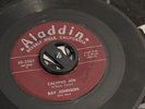 RAY JOHNSON Calypso Joe ALADDIN 3367 Rare EXOTICA R&B 45 Listen