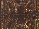 Jay Z & Kanye West - Watch The Throne (Deluxe Edition 2xLP Picture Disc Vinyl)