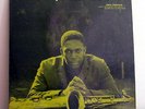John Coltrane LP 