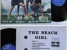 Indonesia THE BEACH GIRL Malay Psych Soul Funk Pop Folk LP *HEAR*