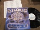 Diamond Soul -- Rare Modern Boogie Soul LP  M- w/insert