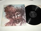 UK Track LP 1st Press A1/B1 Jimi Hendrix - Cry Of Love 1971 EX+