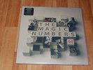 THE MAGIC NUMBERS -self titled debut 2- LP VINYL NEW UNPLAYED 2005 ORIGINAL