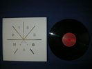 Touche Amore Parting The Sea Between Brightness And Me Deluxe Vinyl