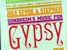 HERB GELLER ALL STARS PLAY GYPSY-DG ORIGINAL, LAMINATED