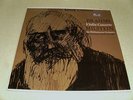 NATHAN MILSTEIN Brahms Violin Concerto CAPITOL Stereo LP NM- FDS Fistoulari