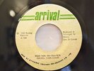 ISRAEL VIBRATION - WHY YOU SO CRAVEN - ARRIVAL