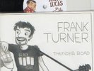 FRANK TURNER / AUSTIN LUCAS split 7
