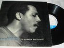 THE AMAZING BUD POWELL VOL 2...BLUE NOTE 47 WEST 63RD NYC