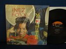 Inez Foxx - Mockingbird - 1963 - Symbol Label - Mono (Shrink)