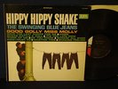 The Swinging Blue Jeans - Hippy Hippy Shake - 1964 - Imperial Label - Stereo
