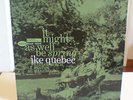 IKE QUEBEC QUARTET-IT MIGHT AS WELL BE SPRING -BLUE NOTE -NEW YORK-VAN GELDER-NM