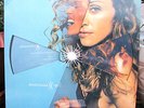 MADONNA RAY OF LIGHT US LIMITED EDITION PICTURE DISC LP WARNER MDNA