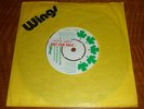 ?PAUL McCARTNEY UK 1st PRESS DEMO GIVE IRELAND BACK TO THE IRISH EXCELLENT+?
