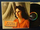 Wanda Jackson - 1st Wanda Jackson- 1958 - Capitol Label- Mono