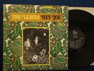 The Leaves - Hey Joe - 1966 - Mira Label - Stereo