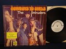 The Intruders - Cowboys To Girls - 1968 - Gamble Label - Mono(White Label Promo)