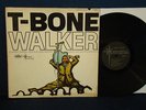T-Bone Walker - Blues Vocal And Guitar  - 1963 - Capitol Star Line Label - Mono