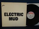Muddy Waters - Electric Mud - 1968  - Cadet Concept Label - Stereo