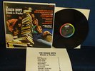 The Beach Boys- Stack O Tracks -1968 -Capitol Label - Stereo(Music Booklet)RARE