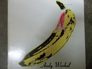 Velvet Underground & Nico Andy Warhol Orig. Press Verve VG+/VG++ edge warp