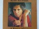 ### KEITH RICHARDS - A STONE ALONE  -SWINGIN PIG ###