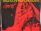 MADRUGADA grit VINYL rarest NORWAY IMPORT great shape 2002 very first state