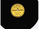 Hardrock Gunter - Gonna Dance All Night/Fallen Angel - Sun Records 78