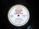 Odeon SMO 84066 The Beatles - Rubber Soul DE STEREO EX