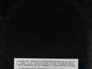 Circle Takes the Square | AS THE ROOTS UNDO RARE TOUR VINYL 79/125 screamo emo