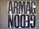 ARMAGGEDON  -  Same     1970    Original