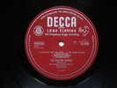 DECCA LK 4955 The Rolling Stones - Beggar´s Banquet LP UK MONO