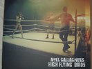 NOEL GALLAGHER'S HIGH FLYING BIRDS - DREAM ON - RARE LTD NUMBERED 12
