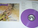 Hellbastard - Ripper Crust LP violet vinyl