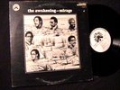 The Awakening LP BLACK JAZZ Mirage SPIRITUAL JAZZ FUNK QUADRAPHONIC