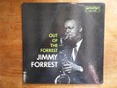Jimmy Forrest Out of the Forrest / Prestige 7202 NJ address / RVG / EX+