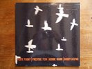 Herbie MANN Bobby JASPAR / Flute Flight prestige 7124 Orig LP