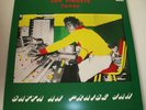 Jah Frankie Jones - Satta an Praise Jah lp - Johnny Clarke Bunny Lee King Tubby